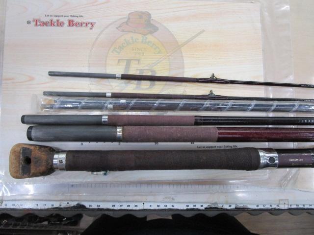 NFベイシス石鯛 525