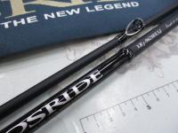 クロスライド XR1-962M/LSJ