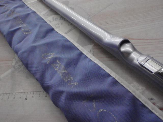 IHAZ磯スペシャル T2.5 48-53