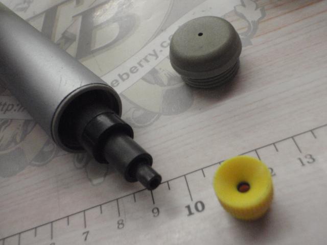 IHAZ磯スペシャル T2.5 48-53