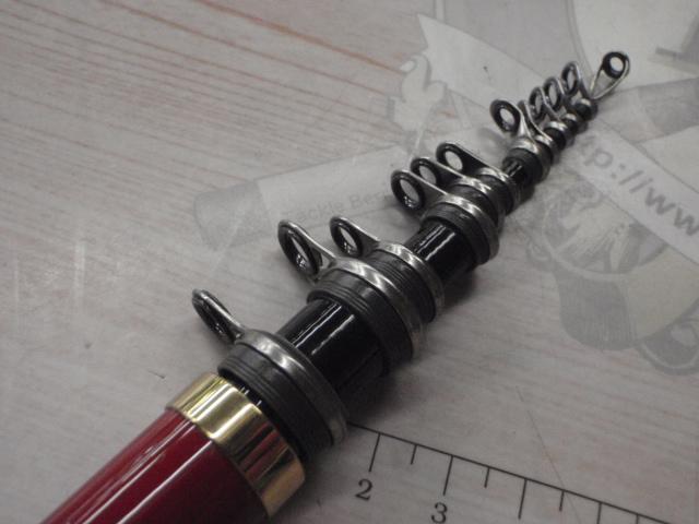 がま磯アテンダー 15-53(IMガイド)