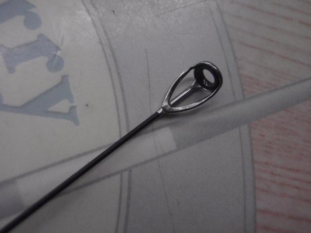 がま磯アテンダー 15-53(IMガイド)