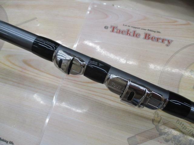 17ホリデー磯 1.5号450