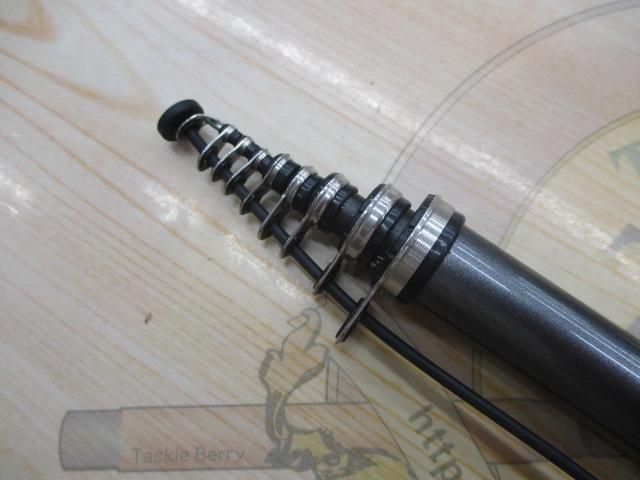 17ホリデー磯 1.5号450