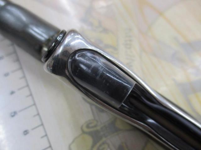 SILブレイゾンドライ 1.2-53