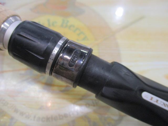 ラグゼサーミス 666H｜＠ベリーネット 日本最大新品中古釣具WEBショップ