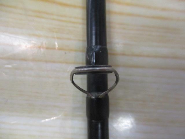 ラグゼサーミス 666H