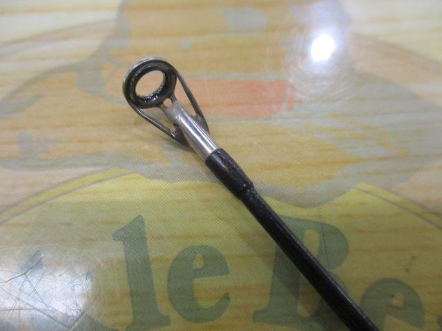 ラグゼサーミス 666H