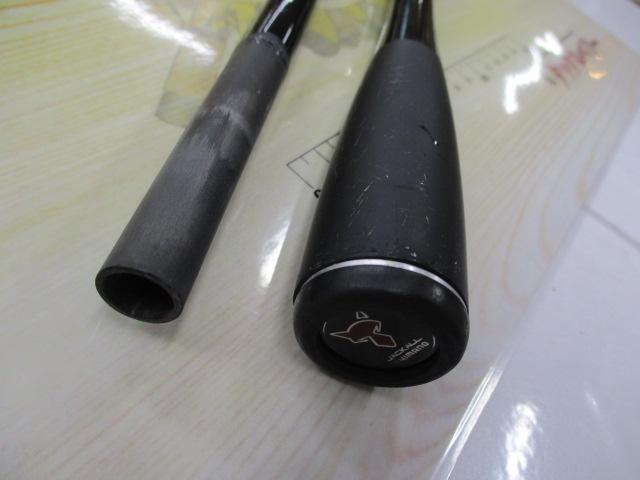 ポイズンアドレナ　172MH-2 シマノ(SHIMANO) ポイズンアドレナ 172MH2 370693｜アウトドア