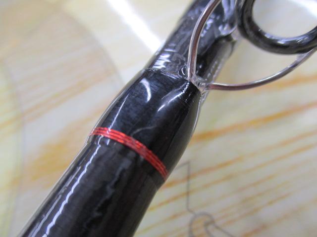 ポイズンアドレナ 172MH｜＠ベリーネット 日本最大新品中古釣具