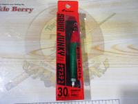 スクイッドジャンキーナマステ2/30号#2レッドグリーン