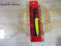 スクイッドジャンキーナマステ2/30号#3レッドチャート