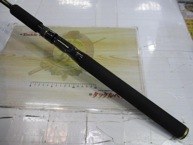 デストロイヤー F5-66X(Hi-10X)BEARING DOWN