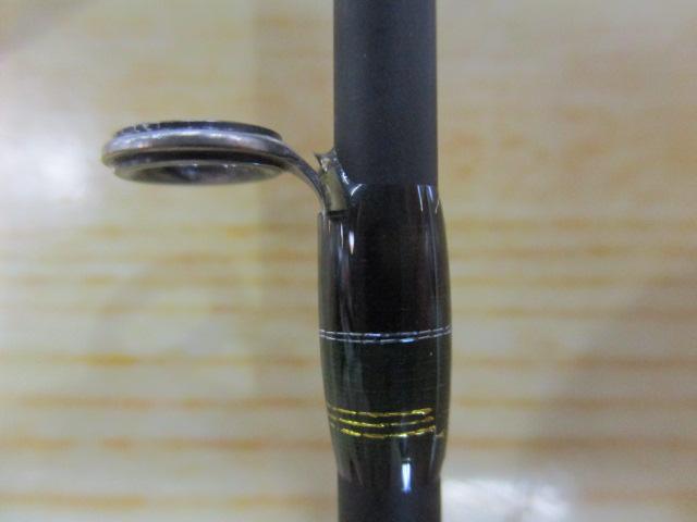 デストロイヤー F5-66X(Hi-10X)BEARING DOWN