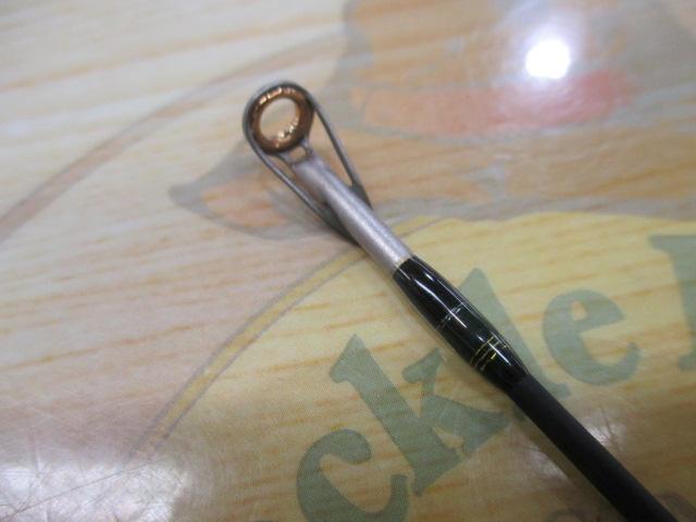 デストロイヤー F5-66X(Hi-10X)BEARING DOWN