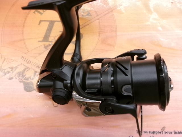 23エクスセンスXR 4000MXG