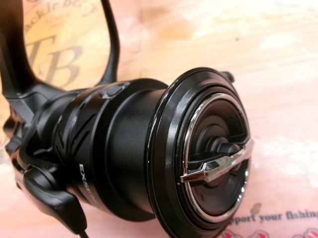 23エクスセンスXR 4000MXG