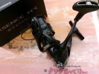 23エクスセンスXR 4000MXG