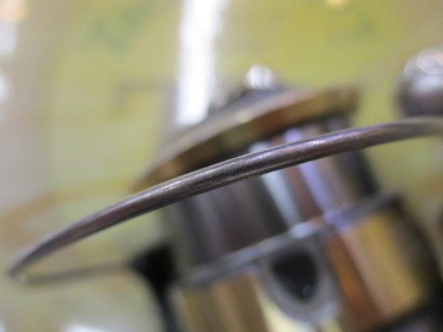 12カーディフCI4+ C2000HGS