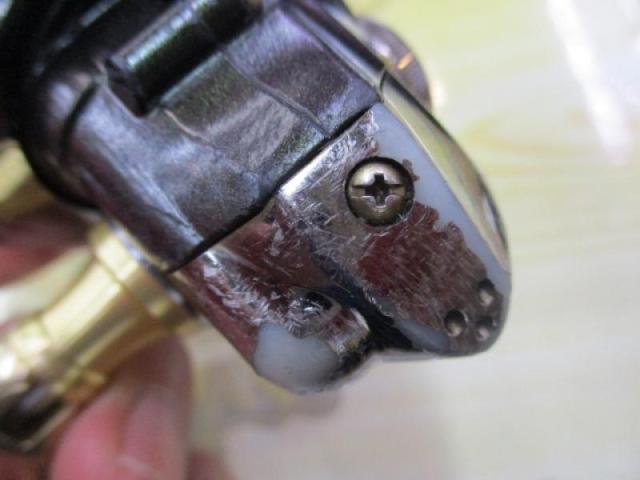SHIMANO CARDIFF C14+ C2000HGS 本体 Shimano 12 Cardiff CI4 C2000 HGS Spinning Fishing Reel Trout