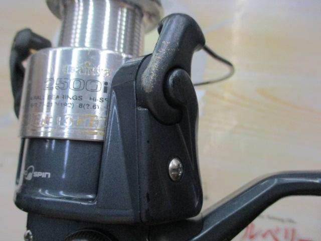 エンブレムZ 2500iT