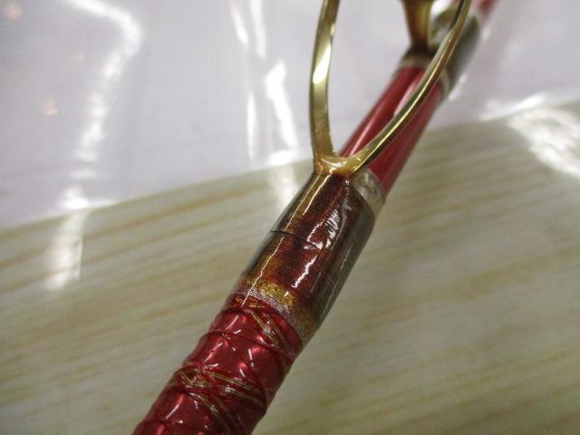 DAIWA - yamahadx35　リーオマスター桜鯛  300M  美品 DAIWA - yamahadx35様専用 リーオマスター桜鯛 300M 美品の通販
