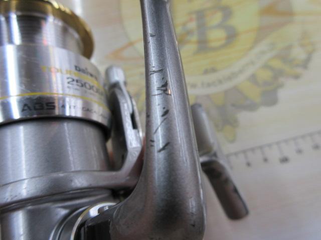 トーナメントZ 2500iA