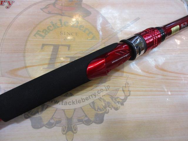 ブラックジャックスナイパーメタルチューンヘチ 極310｜＠ベリーネット