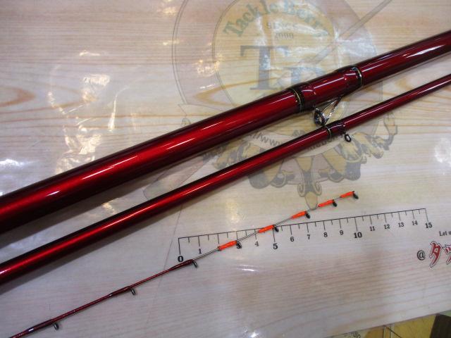 ブラックジャックスナイパーメタルチューンヘチ 極310｜＠ベリーネット