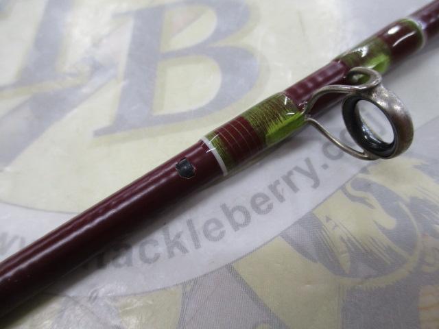 ループスライダー クリアブラウン ブランクのみ