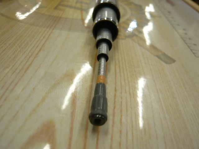 HSリーガルISO 3-53I