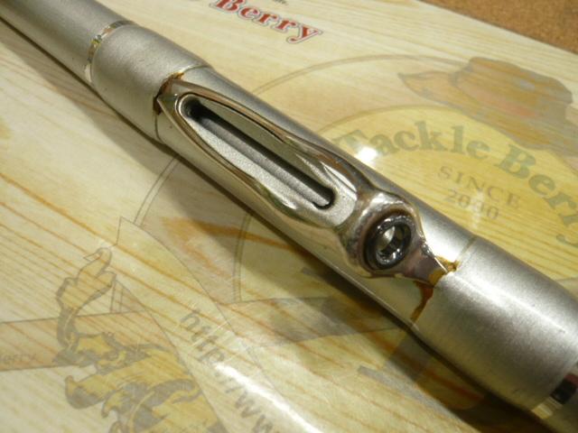 HSリーガルISO 3-53I