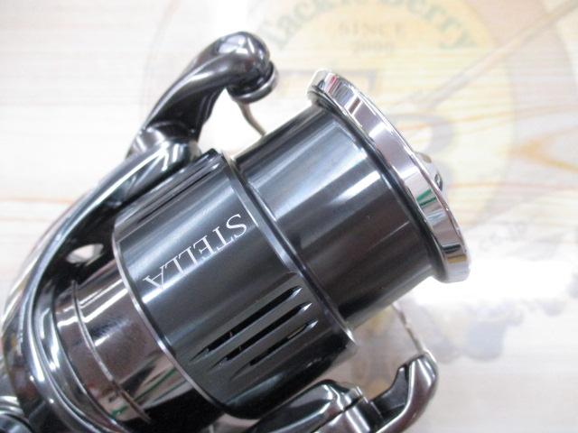 シマノ 22 ステラ C3000SDH (2022年モデル) スピニングリール /(5) : つり具のマルニシYahoo!店 - 通販 -  Yahoo!ショッピング