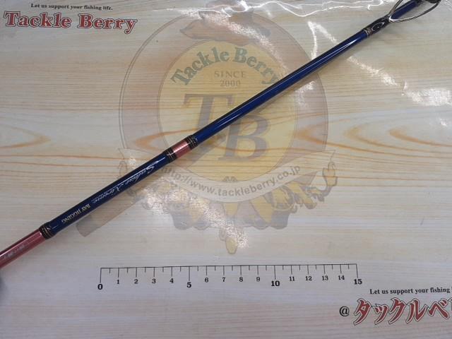 ソルティストEX STX-BJ-R65HB-MT