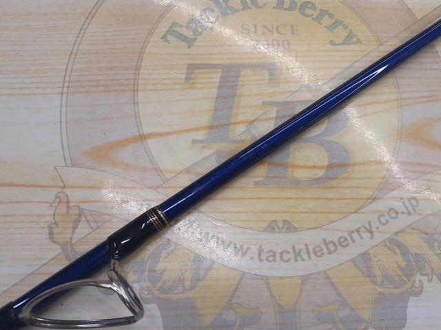 ソルティストEX STX-BJ-R65HB-MT