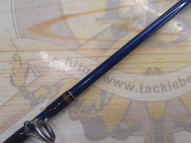 ソルティストEX STX-BJ-R65HB-MT