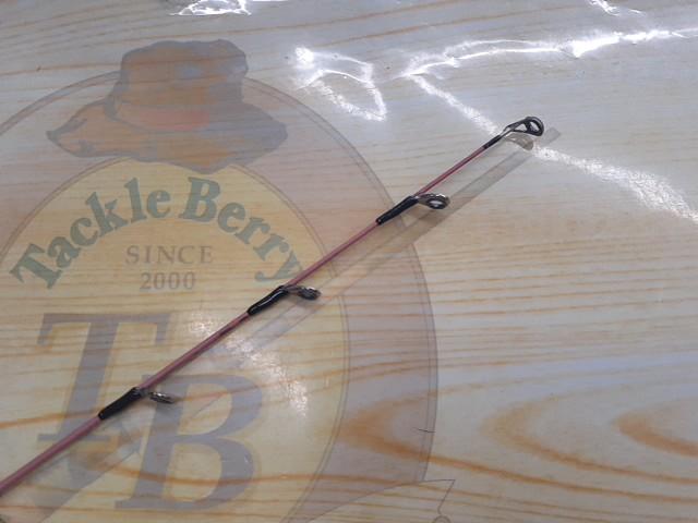 ソルティストEX STX-BJ-R65HB-MT