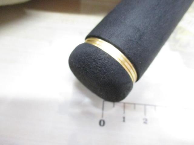 オーバーゼア AGS97M