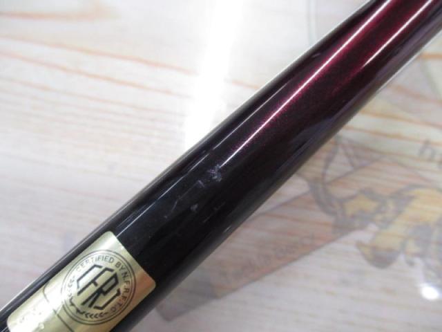 オーバーゼア AGS97M