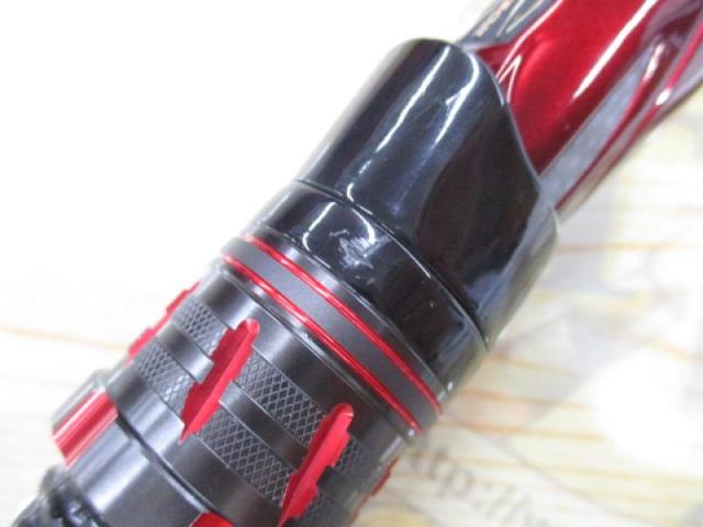 オーバーゼア AGS97M