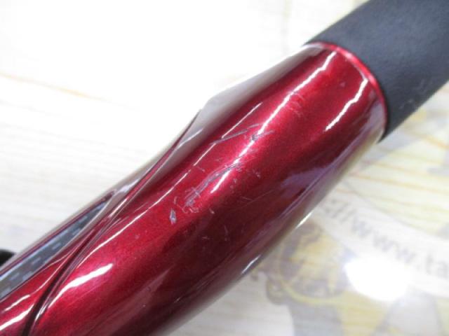 オーバーゼア AGS97M