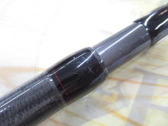 オーバーゼア AGS97M