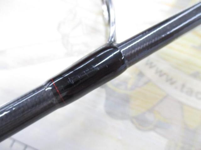 オーバーゼア AGS97M