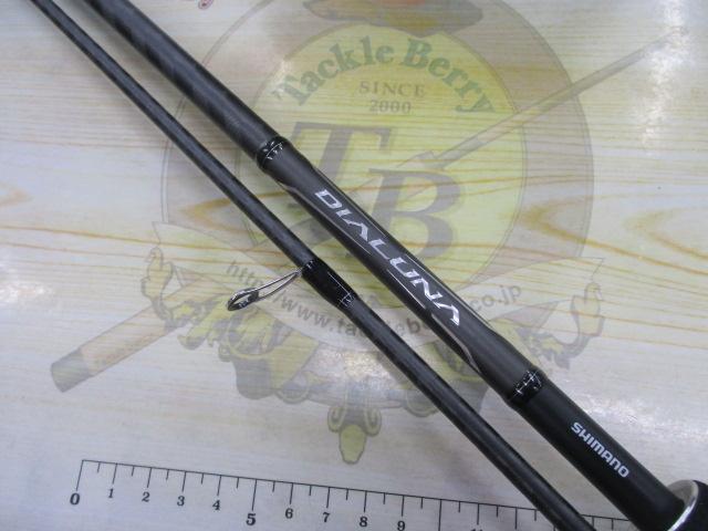 シマノ 18ディアルーナ S90L シマノ(SHIMANO) 23 ディアルーナ S90L ディアルーナ[DIALUNA