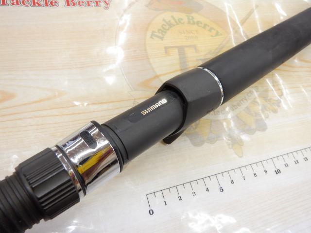 SHIMANO IKA7 スルメイカ直結135+B