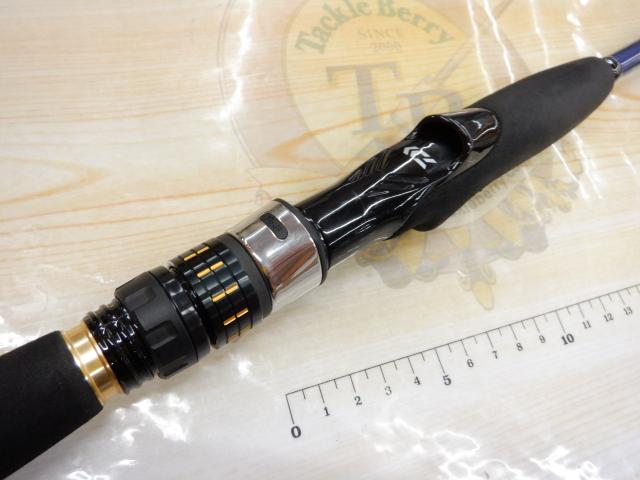 極鋭ヒラメ MH-270・J｜＠ベリーネット 日本最大新品中古釣具WEB