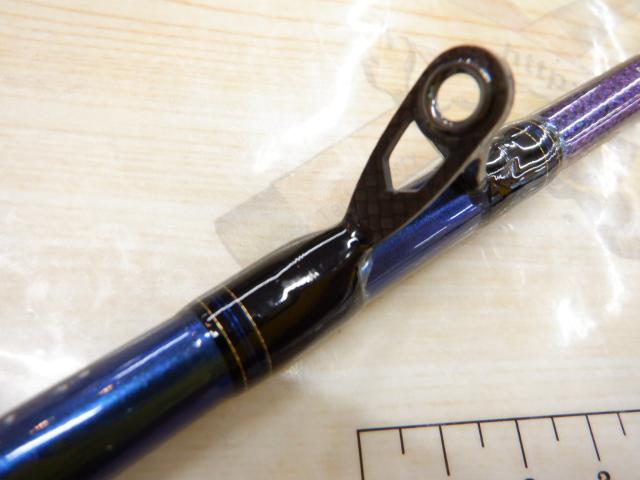 極鋭ヒラメ　MH270 ダイワ 船竿 極鋭ヒラメ MH-270・K(2ピース)(MH-270): 竿｜釣具