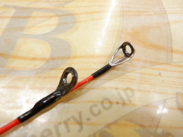 極鋭ヒラメ MH-270・J