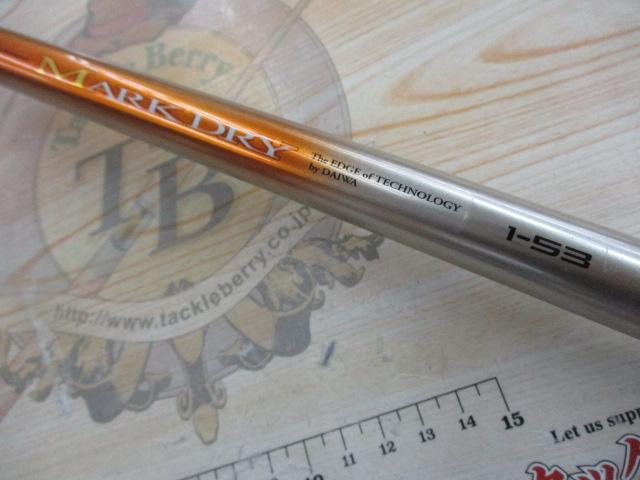 SILマークドライ 1-53