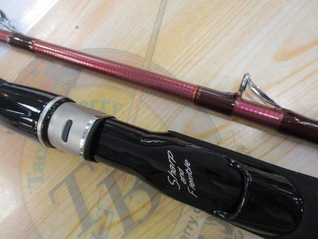 先鋭剣崎V2 120-270